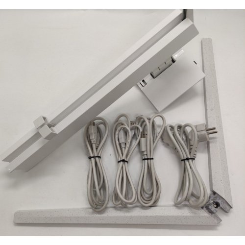 Монітор Philips 34" 34M2C5501A/00 White (Відновлено продавцем, 891248) купити в Україні: Київ, Львів, Хмельницький, Тернопіль, Івано-Франківськ | Низька ціна, відгуки, характеристики від TELEMART фото