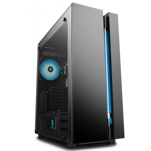 Продать Корпус Deepcool Gamer Storm New Ark 90 без БП Black по Trade-In интернет-магазине Телемарт - Киев, Днепр, Украина фото