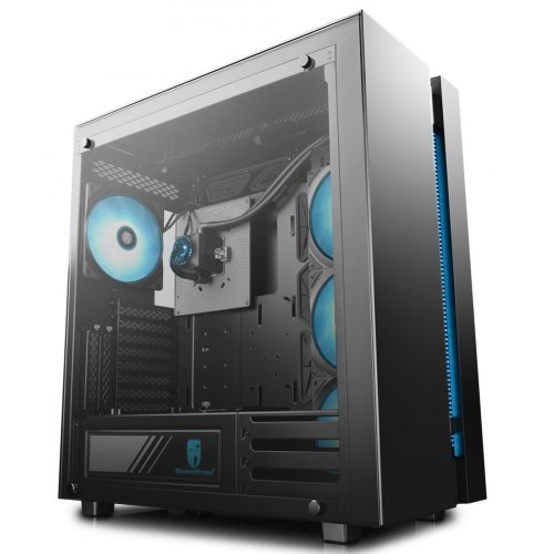 Продать Корпус Deepcool Gamer Storm New Ark 90 без БП Black по Trade-In интернет-магазине Телемарт - Киев, Днепр, Украина фото