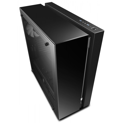 Продать Корпус Deepcool Gamer Storm New Ark 90 без БП Black по Trade-In интернет-магазине Телемарт - Киев, Днепр, Украина фото