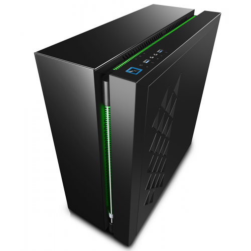 Продать Корпус Deepcool Gamer Storm New Ark 90 без БП Black по Trade-In интернет-магазине Телемарт - Киев, Днепр, Украина фото