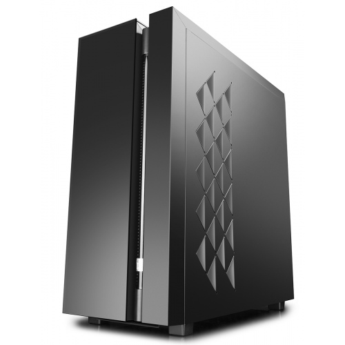 Продать Корпус Deepcool Gamer Storm New Ark 90 без БП Black по Trade-In интернет-магазине Телемарт - Киев, Днепр, Украина фото