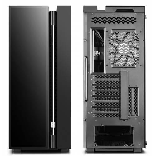 Продать Корпус Deepcool Gamer Storm New Ark 90 без БП Black по Trade-In интернет-магазине Телемарт - Киев, Днепр, Украина фото