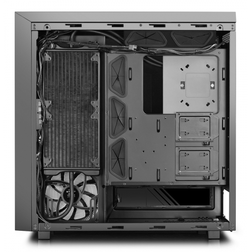 Продать Корпус Deepcool Gamer Storm New Ark 90 без БП Black по Trade-In интернет-магазине Телемарт - Киев, Днепр, Украина фото