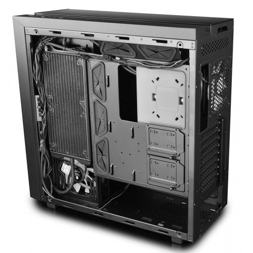 Продать Корпус Deepcool Gamer Storm New Ark 90 без БП Black по Trade-In интернет-магазине Телемарт - Киев, Днепр, Украина фото