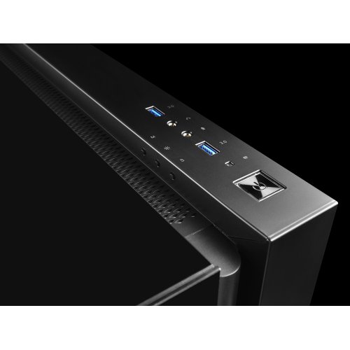 Продать Корпус Deepcool Gamer Storm New Ark 90 без БП Black по Trade-In интернет-магазине Телемарт - Киев, Днепр, Украина фото