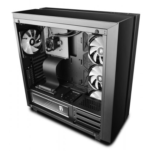 Продать Корпус Deepcool Gamer Storm New Ark 90 без БП Black по Trade-In интернет-магазине Телемарт - Киев, Днепр, Украина фото