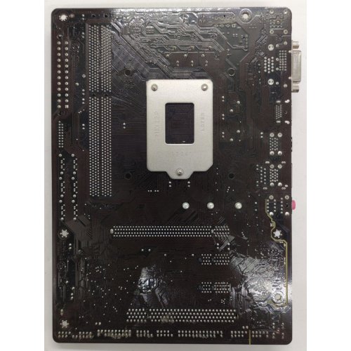 Материнская плата Gigabyte GA-B150M-HD3 DDR3 (s1151, Intel B150) (Восстановлено продавцом, 891257) купить в Украине: Киев, Днепр, Харьков, Одесса  | Проверка совместимости, низкая цена, отзывы, характеристики от TELEMART фото