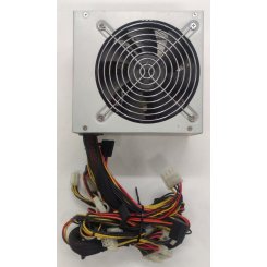 Блок живлення High Power Sirtec 500W (HPC-500-H12S) (Відновлено продавцем, 891260)