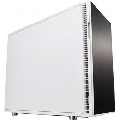 Корпус Fractal Design Define R6 Tempered Glass без БП (FD-CA-DEF-R6-WT) White