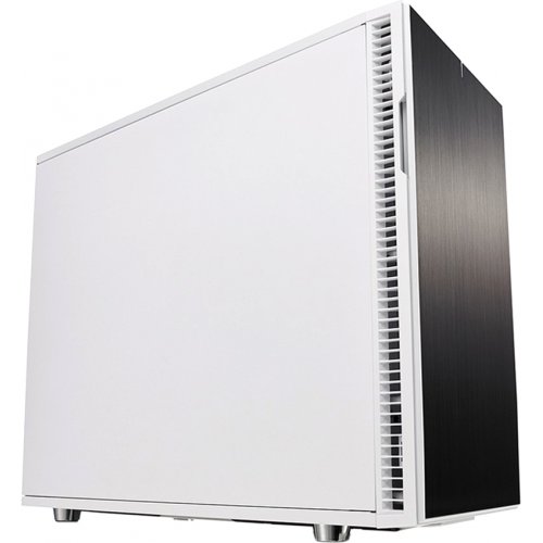 

Fractal Design Define R6 Tempered Glass без БП (FD-CA-DEF-R6-WT) White