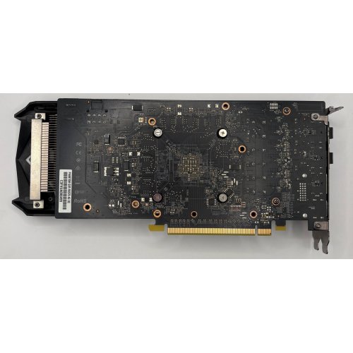 Видеокарта AsRock Radeon RX 570 Phantom Gaming X OC 4096MB (PHANTOM GXR RX570 4G OC) (Восстановлено продавцом, 891334) купить в Украине: Киев, Днепр, Харьков, Одесса  | Проверка совместимости, низкая цена, отзывы, характеристики от TELEMART фото
