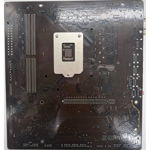 Материнская плата Gigabyte B560M H (s1200, Intel B560) (Восстановлено продавцом, 891349) купить в Украине: Киев, Днепр, Харьков, Одесса  | Проверка совместимости, низкая цена, отзывы, характеристики от TELEMART фото