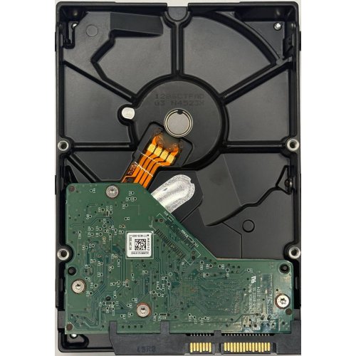 Жесткий диск Western Digital Black 1TB 64MB 3.5" (WD1003FZEX) (Восстановлено продавцом, 891357) купить в Украине: Киев, Днепр, Харьков, Одесса  | Проверка совместимости, низкая цена, отзывы, характеристики от TELEMART фото