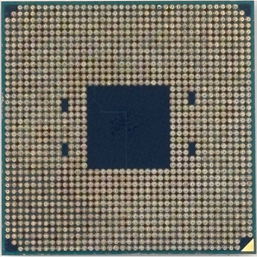 Процессор AMD Ryzen 5 5600G 3.9(4.4)GHz 16MB sAM4 Tray (100-000000252) (Восстановлено продавцом, 891365) купить в Украине: Киев, Днепр, Харьков, Одесса  | Проверка совместимости, низкая цена, отзывы, характеристики от TELEMART фото