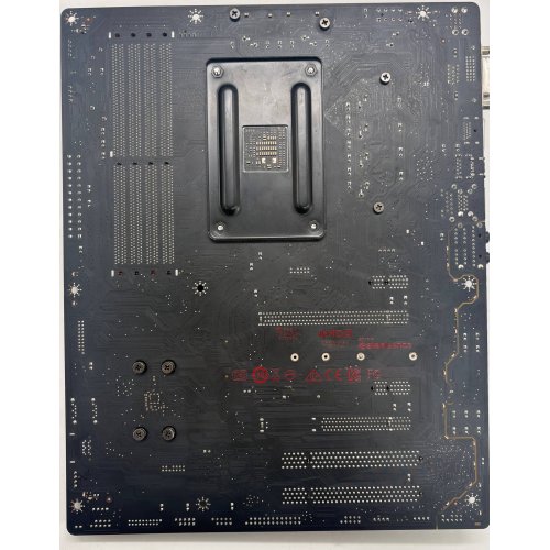 Материнская плата MSI B350 GAMING PLUS (sAM4, AMD B350) (Восстановлено продавцом, 891368) купить в Украине: Киев, Днепр, Харьков, Одесса  | Проверка совместимости, низкая цена, отзывы, характеристики от TELEMART фото