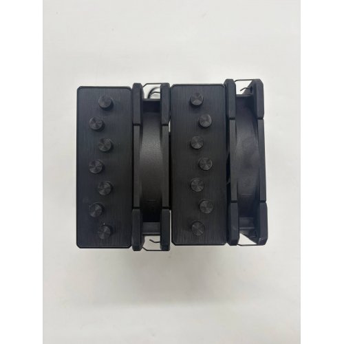 Кулер ID-Cooling SE-207-XT ADVANCED BLACK (SE-207-XT ADVANCED BLACK) (Відновлено продавцем, 891374) купити в Україні: Київ, Львів, Хмельницький, Тернопіль, Івано-Франківськ | Перевірка сумісності, низька ціна, відгуки, характеристики від TELEMART фото