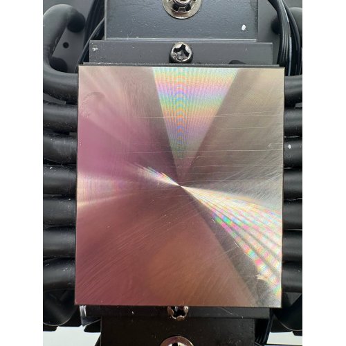 Кулер ID-Cooling SE-207-XT ADVANCED BLACK (SE-207-XT ADVANCED BLACK) (Відновлено продавцем, 891374) купити в Україні: Київ, Львів, Хмельницький, Тернопіль, Івано-Франківськ | Перевірка сумісності, низька ціна, відгуки, характеристики від TELEMART фото