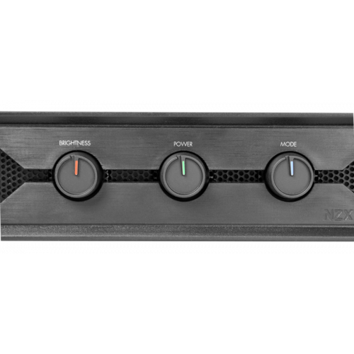 Продать Подсветка для корпуса NZXT HUE RGB LED CONTROLLER (AA-HUE30-01) Black по Trade-In интернет-магазине Телемарт - Киев, Днепр, Украина фото