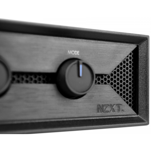 Продать Подсветка для корпуса NZXT HUE RGB LED CONTROLLER (AA-HUE30-01) Black по Trade-In интернет-магазине Телемарт - Киев, Днепр, Украина фото