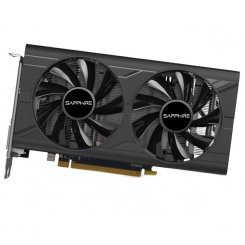 Видеокарта Sapphire Radeon RX 570 PULSE 8192MB (11266-78-20G) (Восстановлено продавцом, 891402)