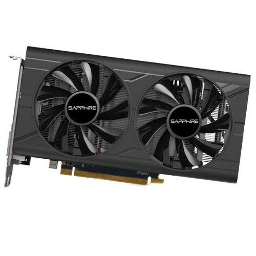 Видеокарта Sapphire Radeon RX 570 PULSE 8192MB (11266-78-20G) (Восстановлено продавцом, 891402) купить в Украине: Киев, Днепр, Харьков, Одесса  | Проверка совместимости, низкая цена, отзывы, характеристики от TELEMART фото