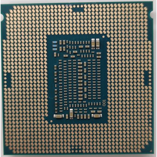 Процесор Intel Core i5-8400 2.8GHz 9MB s1151 Tray (CM8068403358811) (Відновлено продавцем, 891419) купити в Україні: Київ, Львів, Хмельницький, Тернопіль, Івано-Франківськ | Перевірка сумісності, низька ціна, відгуки, характеристики від TELEMART фото