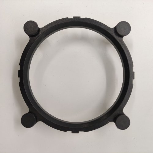Кулер Deepcool ICEEDGE MINI FS V2.0 (Восстановлено продавцом, 891428) купить в Украине: Киев, Днепр, Харьков, Одесса  | Проверка совместимости, низкая цена, отзывы, характеристики от TELEMART фото
