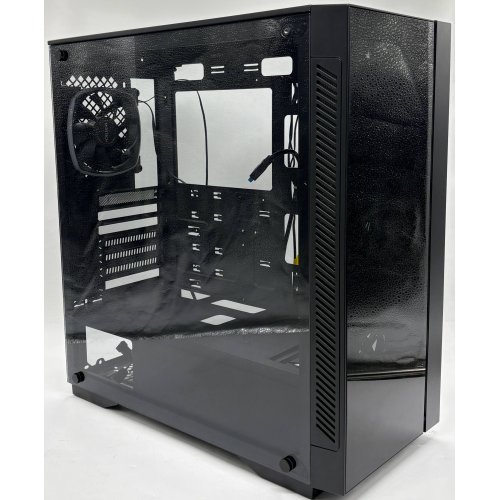 Корпус Deepcool MATREXX 55 V3 ADD-RGB без БП Black (Відновлено продавцем, 891438) купити в Україні: Київ, Львів, Хмельницький, Тернопіль, Івано-Франківськ | Перевірка сумісності, низька ціна, відгуки, характеристики від TELEMART фото