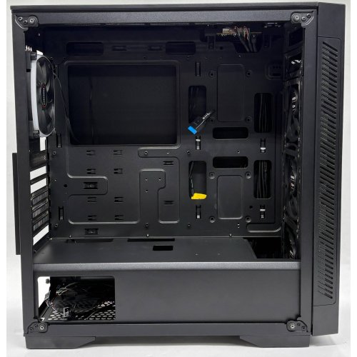 Корпус Deepcool MATREXX 55 V3 ADD-RGB без БП Black (Відновлено продавцем, 891438) купити в Україні: Київ, Львів, Хмельницький, Тернопіль, Івано-Франківськ | Перевірка сумісності, низька ціна, відгуки, характеристики від TELEMART фото