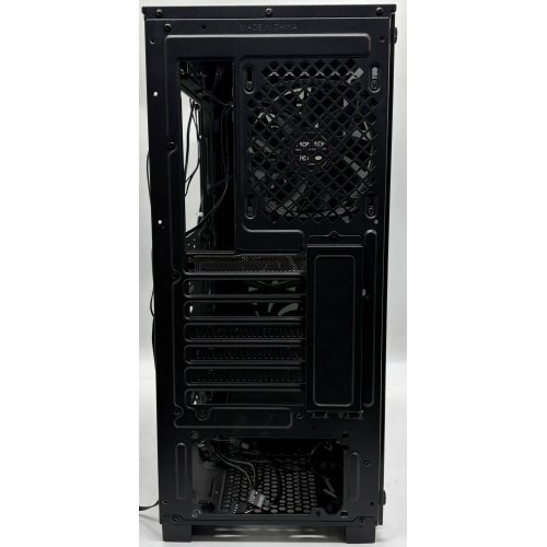 Корпус Deepcool MATREXX 55 V3 ADD-RGB без БП Black (Відновлено продавцем, 891438) купити в Україні: Київ, Львів, Хмельницький, Тернопіль, Івано-Франківськ | Перевірка сумісності, низька ціна, відгуки, характеристики від TELEMART фото
