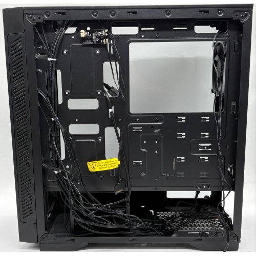 Корпус Deepcool MATREXX 55 V3 ADD-RGB без БП Black (Відновлено продавцем, 891438) купити в Україні: Київ, Львів, Хмельницький, Тернопіль, Івано-Франківськ | Перевірка сумісності, низька ціна, відгуки, характеристики від TELEMART фото