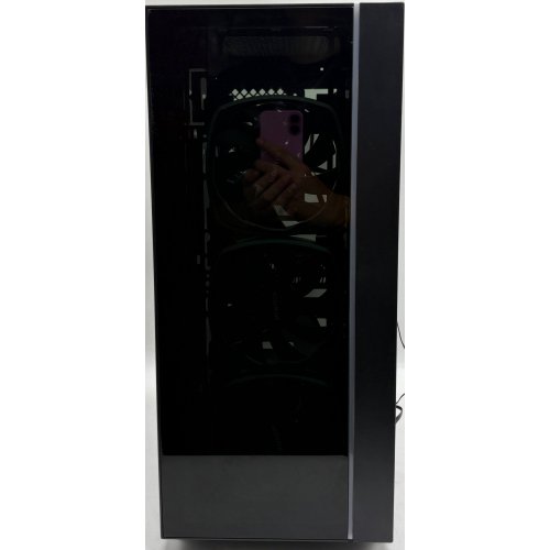 Корпус Deepcool MATREXX 55 V3 ADD-RGB без БП Black (Відновлено продавцем, 891438) купити в Україні: Київ, Львів, Хмельницький, Тернопіль, Івано-Франківськ | Перевірка сумісності, низька ціна, відгуки, характеристики від TELEMART фото