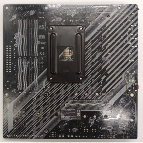 Материнская плата Asus TUF GAMING B550M-E (sAM4, AMD B550) (Восстановлено продавцом, 891439) купить в Украине: Киев, Днепр, Харьков, Одесса  | Проверка совместимости, низкая цена, отзывы, характеристики от TELEMART фото