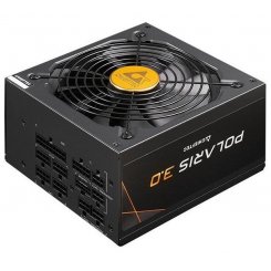 Блок живлення CHIEFTEC Polaris 3.0 850W (PPS-850FC-A3) (Відновлено продавцем, 891440)