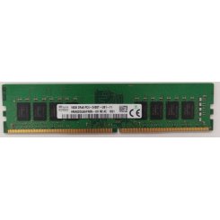 Озп Hynix DDR4 16GB 2400Mhz (HMA82GU6AFR8N-UH) (Відновлено продавцем, 891444)
