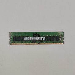 Озп Hynix DDR4 16GB 2400Mhz (HMA82GU6AFR8N-UH) (Відновлено продавцем, 891445)