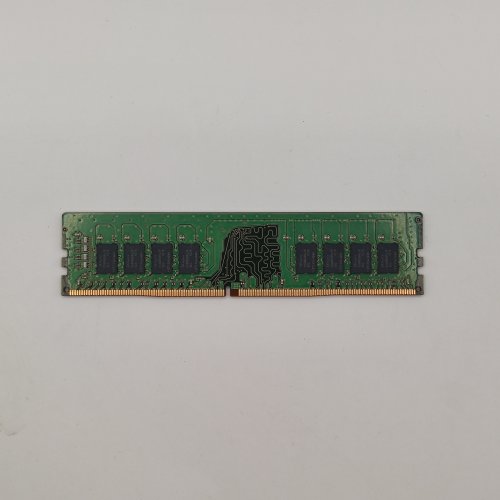 Озп Hynix DDR4 16GB 2400Mhz (HMA82GU6AFR8N-UH) (Відновлено продавцем, 891445) купити в Україні: Київ, Львів, Хмельницький, Тернопіль, Івано-Франківськ | Перевірка сумісності, низька ціна, відгуки, характеристики від TELEMART фото