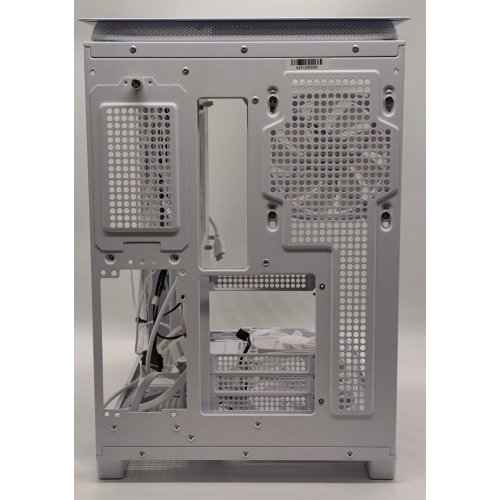 Корпус Montech King 95 Pro без БП White (Восстановлено продавцом, 891450) купить в Украине: Киев, Днепр, Харьков, Одесса  | Проверка совместимости, низкая цена, отзывы, характеристики от TELEMART фото