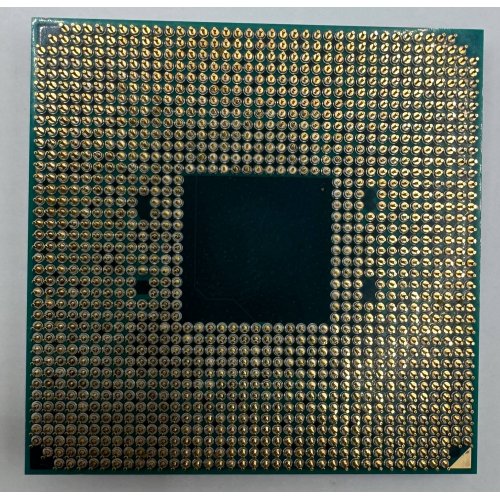 Процесор AMD Ryzen 5 2600 3.4(3.9)GHz 16MB sAM4 Tray (YD2600BBM6IAF) (Відновлено продавцем, 891523) купити в Україні: Київ, Львів, Хмельницький, Тернопіль, Івано-Франківськ | Перевірка сумісності, низька ціна, відгуки, характеристики від TELEMART фото