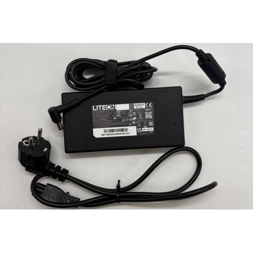 Ноутбук Dream Machines RG5060-15 (RG5060-15UA29) Black (Восстановлено продавцом, 891528) купить в Украине: Киев, Днепр, Харьков, Одесса  | Низкая цена, отзывы, характеристики от TELEMART фото