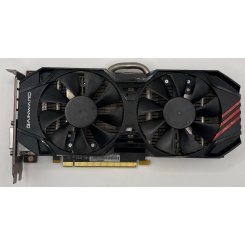 Відеокарта Gainward GeForce GTX 1060 6144MB (426018336-3926) (Відновлено продавцем, 891534)
