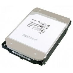 Фото Toshiba Enterprise Capacity 14TB 256MB 7200RPM 3.5