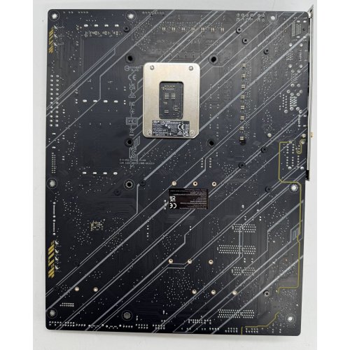 Материнская плата Asus TUF GAMING Z690-PLUS WIFI (s1700, Z690) (Восстановлено продавцом, 891552) купить в Украине: Киев, Днепр, Харьков, Одесса  | Проверка совместимости, низкая цена, отзывы, характеристики от TELEMART фото