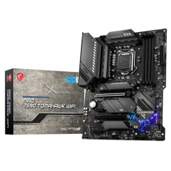Материнська плата MSI MAG Z590 TOMAHAWK WIFI (s1200, Intel Z590) (Відновлено продавцем, 891557)