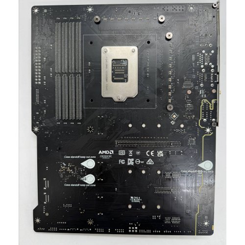 Материнська плата MSI MAG Z590 TOMAHAWK WIFI (s1200, Intel Z590) (Відновлено продавцем, 891557) купити в Україні: Київ, Львів, Хмельницький, Тернопіль, Івано-Франківськ | Перевірка сумісності, низька ціна, відгуки, характеристики від TELEMART фото