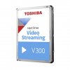 Фото Жесткий диск Toshiba V300 1TB 64MB 5700RPM 3.5