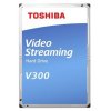 Photo Toshiba V300 2TB 64MB 5700RPM 3.5