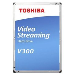 Жорсткий диск Toshiba V300 2TB 64MB 5700RPM 3.5