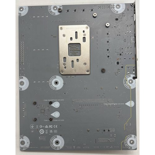 Материнська плата MSI B850 GAMING PLUS WIFI6E (sAM5, AMD B850) (Відновлено продавцем, 891572) купити в Україні: Київ, Львів, Хмельницький, Тернопіль, Івано-Франківськ | Перевірка сумісності, низька ціна, відгуки, характеристики від TELEMART фото